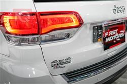 جیپ گراند شیرۆکی